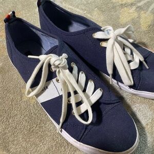 Tommy Hilfiger shoes
